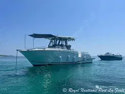 Jeanneau Cap Camarat 10.5 CC