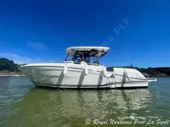 Jeanneau Cap Camarat 10.5 CC