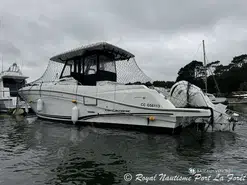 Jeanneau Cap Camarat 10.5 CC
