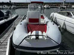 Pro Marine Helios 23