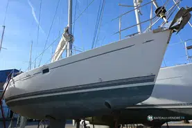 Beneteau Oceanis 461