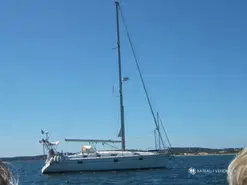 Beneteau Oceanis 400