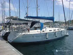 Beneteau Cyclades 39.3