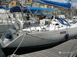Beneteau Oceanis 390