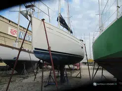 Bavaria  35 Cruiser