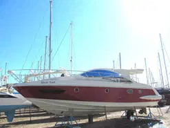 Azimut  43 S