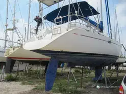 Beneteau Oceanis 461