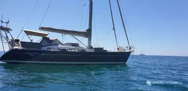 Beneteau Oceanis 423 Celebration