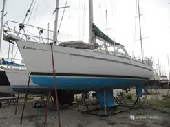 Beneteau Oceanis 40 CC