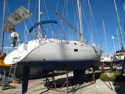 Beneteau Oceanis 411