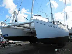 Prometa Catflotteur 45