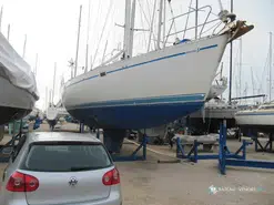 Beneteau Oceanis 510