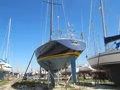 Baltic Yachts Baltic 37