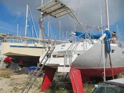 Metalu Swing 50