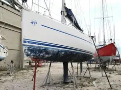 Poncin Yachts Harmony 38