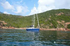 Beneteau Oceanis 423 Performance