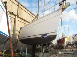 Beneteau Oceanis 361