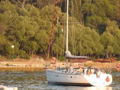 Beneteau Oceanis 473 Clipper