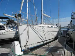 Beneteau Cyclades 39.3
