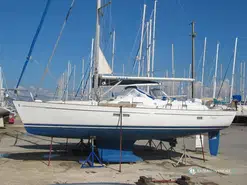 Beneteau Oceanis 42 CC