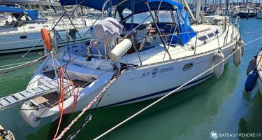 Jeanneau Sun Odyssey 47