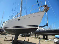 Jeanneau Sun Odyssey 37.1