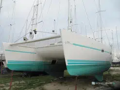 Lagoon  37