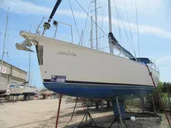 Dufour Gib Sea 43