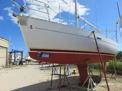 Beneteau Oceanis 331