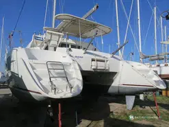 Lagoon  380 S2