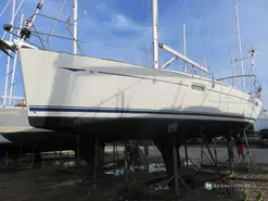 Jeanneau Sun Odyssey 39 i