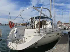 Beneteau Evasion 36