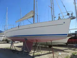 Beneteau Cyclades 43