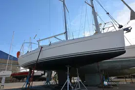 Hanse  320