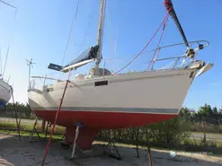 Beneteau Oceanis 390