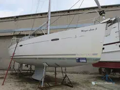 Beneteau Oceanis 43