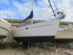 Wauquiez Pilot Saloon 40