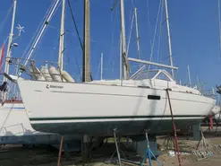 Beneteau Oceanis 36 CC