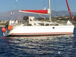 Jeanneau Sun Fast 35