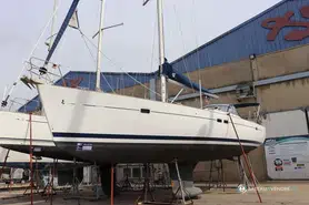 Beneteau Oceanis 473 Clipper