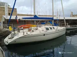 Beneteau First 35 S5