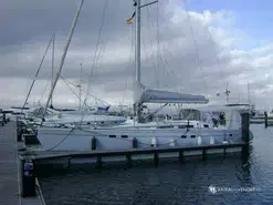 Jeanneau Sun Odyssey 51