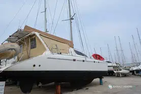 Robertson And Caine Leopard 47