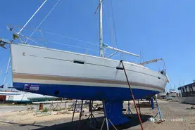 Beneteau Oceanis 373