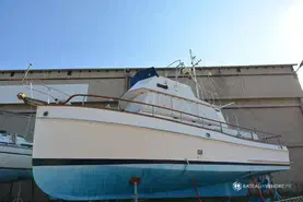 Grand Banks  36