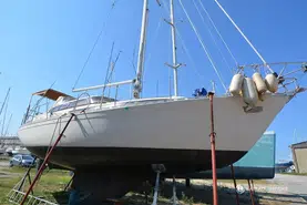 Beneteau Evasion 34