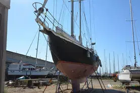 Chantier Naval Biot Trireme 50