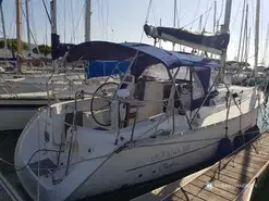 Beneteau Oceanis 323 Clipper