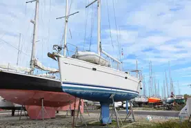 Jeanneau Sun Odyssey 43