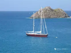 Alu Marine Jeroboam Ketch